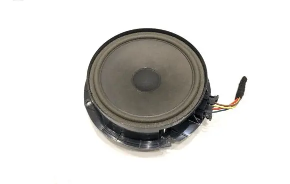 Volkswagen PASSAT B7 Front door speaker 3C8035453