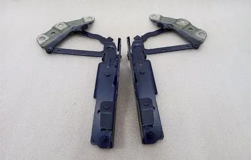 Jaguar I-Pace Engine bonnet/hood hinges J9D316800AC