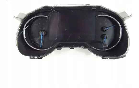 Toyota RAV 4 (XA50) Speedometer (instrument cluster) 8380042Z40