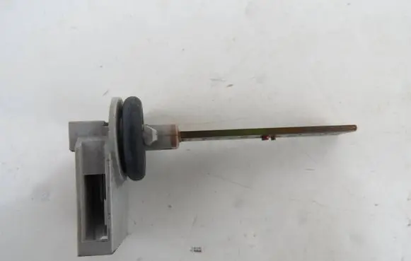 Porsche Cayenne (9PA) Interior temperature sensor 4B0820539 0507071728 784302A