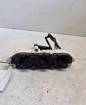 Ford Focus C-MAX Climate control unit 3M5T19980BC