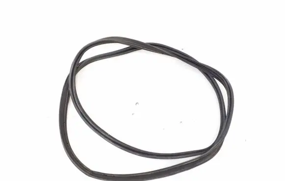 Lexus RX 450H Trunk rubber seal (body) 6788148050
