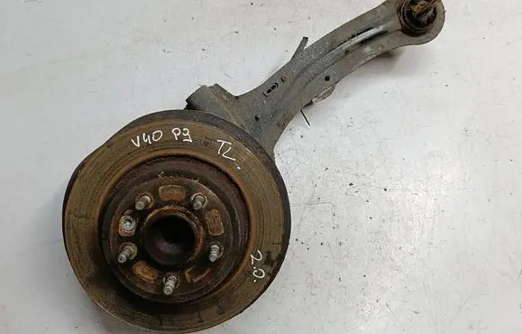Volvo V40 Rear wheel hub spindle/knuckle 16581581