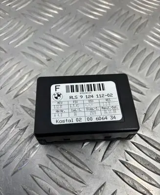 BMW 3 E90 E91 Rain sensor 9124112