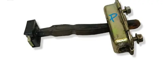 Mitsubishi 3000 GT Front door check strap stopper 