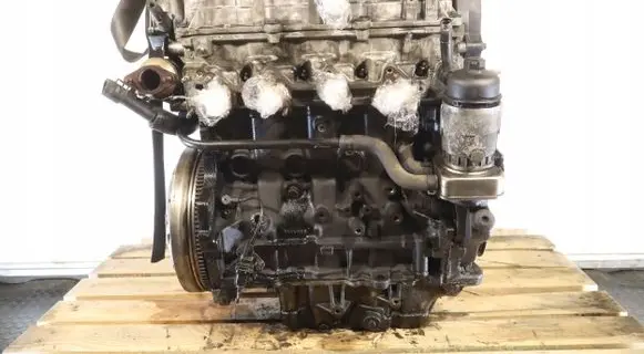 Chevrolet Captiva Engine Z20S1