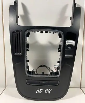 Audi A5 8T 8F ESP (stability program) switch 8K0959673 231083857