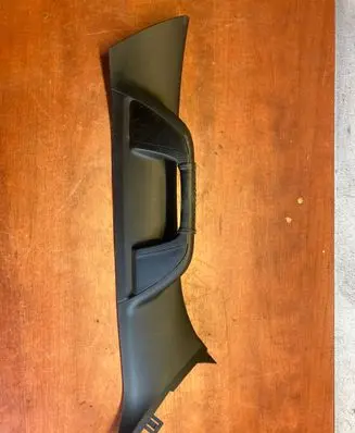 Dodge VAN RAM (A) pillar trim 6BN47TRMAC 5110112 18961C