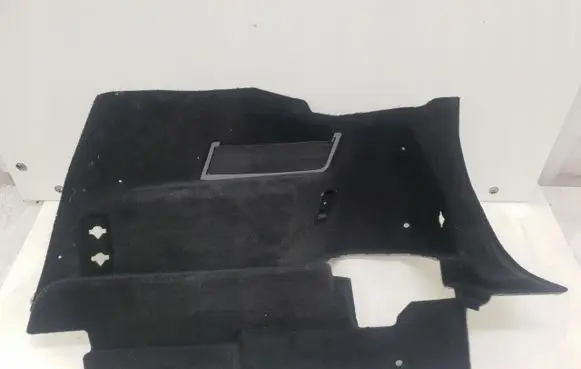 BMW 2 F46 Trunk/boot side trim panel