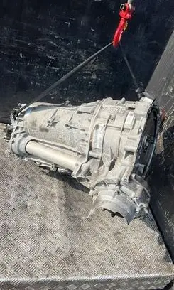 Audi A5 8T 8F Automatic gearbox RHU