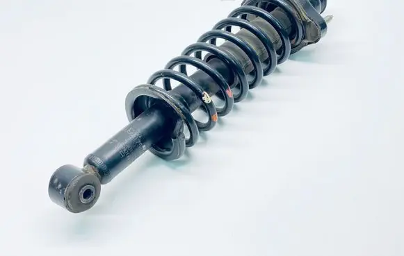 Mitsubishi Lancer X Rear shock absorber with coil spring 4162A175 4140A159 MR491946