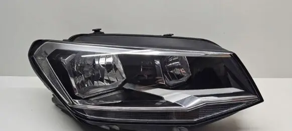 Volkswagen Caddy Headlight/headlamp 2K1941006B