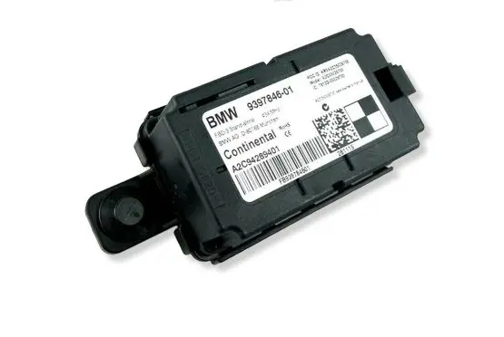 Mini Clubman F54 Antenna control unit 9397846