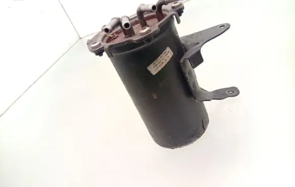 Volkswagen Golf VI Fuel filter housing 1K0127400L