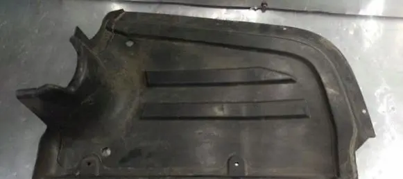 Volkswagen PASSAT B6 Other under body part 