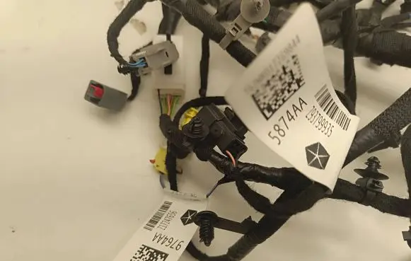 Chrysler Pacifica Other wiring loom 9756AA Z93799935