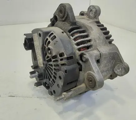 Volkswagen PASSAT B6 Generator/alternator 021903026L