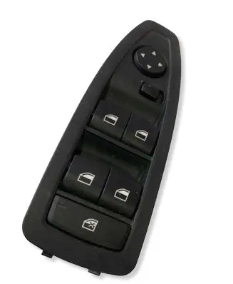 BMW 1 F20 F21 Electric window control switch 9208109 7283832