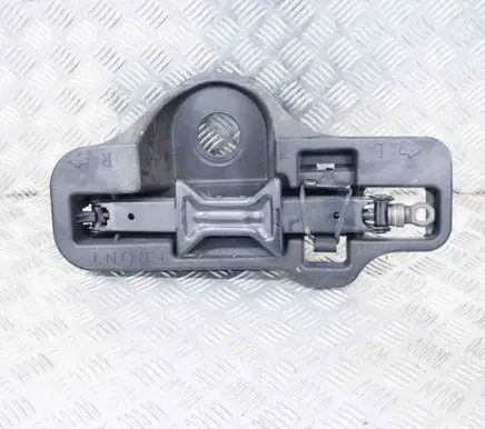 Toyota Prius (XW20) Lift Jack 6477747010