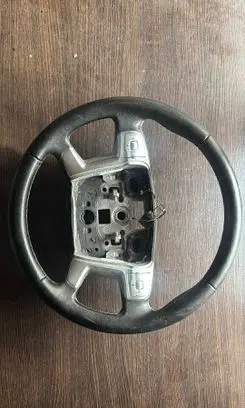Ford Mondeo MK IV Steering wheel AM213600BB