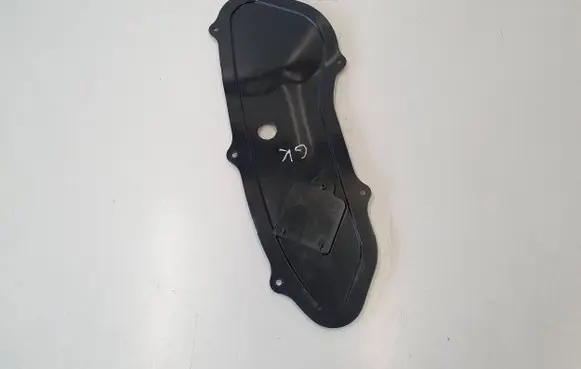 Tesla Model S Other rear door trim element 106436300A