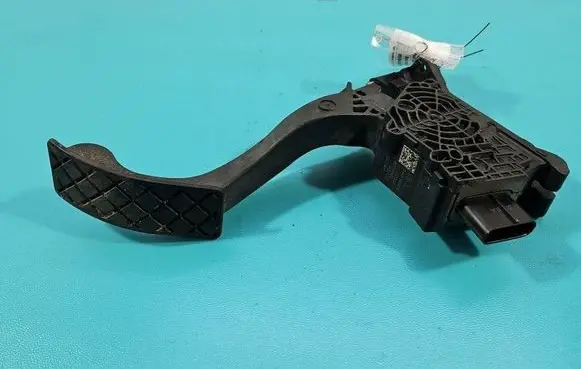 Skoda Scala Accelerator throttle pedal 2Q1723503 IMPRK1539317
