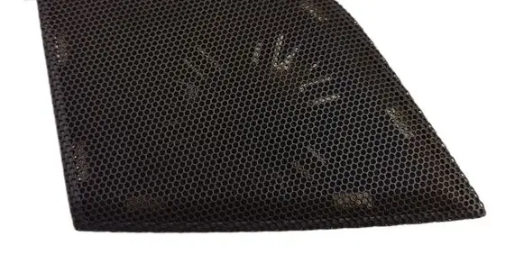Porsche Panamera (970) Panel speaker 7PP035411D 97055255400