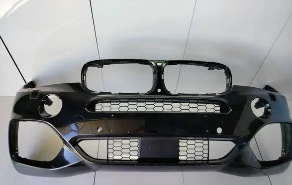 BMW X5 F15 Front bumper 8054014