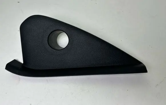 Ford Mustang VI Dashboard side end trim FR3B6304481AE