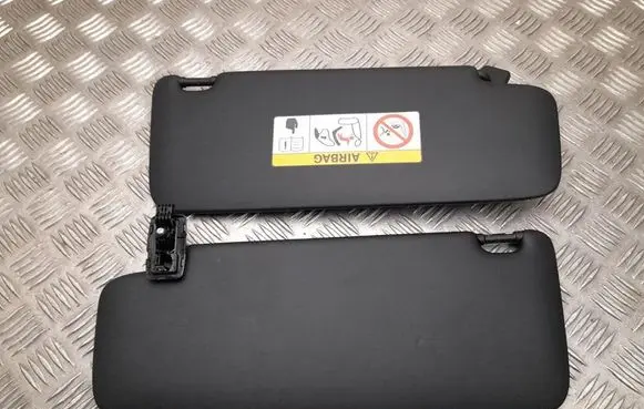 Mercedes-Benz GLC C254 Sun visor A2978100401