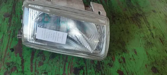 Volkswagen Polo III 6N 6N2 6NF Headlight/headlamp