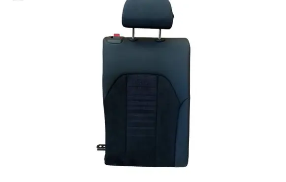 BMW 3 G20 G21 Rear seat 