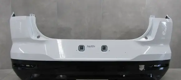 Ford Capri EV Rear bumper R2KB17F954B