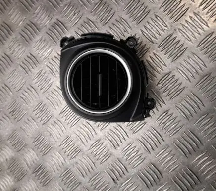 Hyundai Kona I Dashboard side air vent grill/cover trim 97490J9000