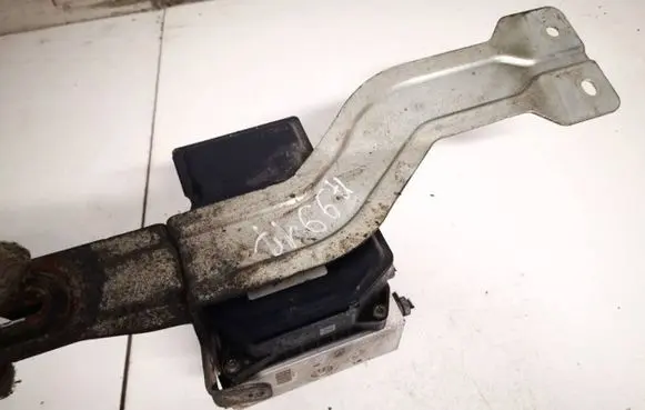 Alfa Romeo 159 ABS Pump 51800745