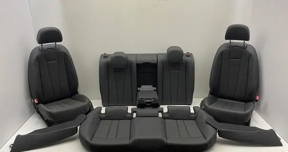 Audi A5 Seat set 8W0971369B