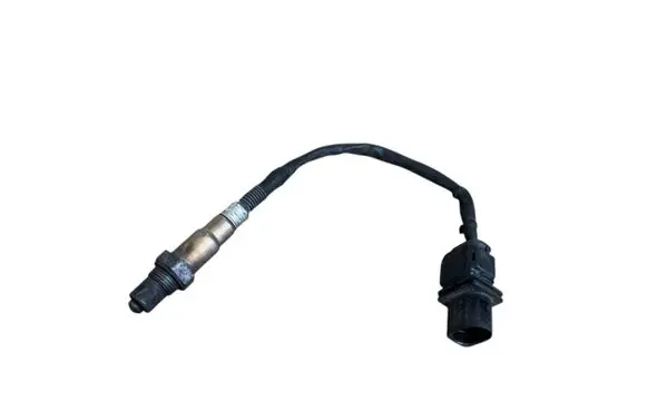 KIA Sportage Lambda probe sensor 393504A410