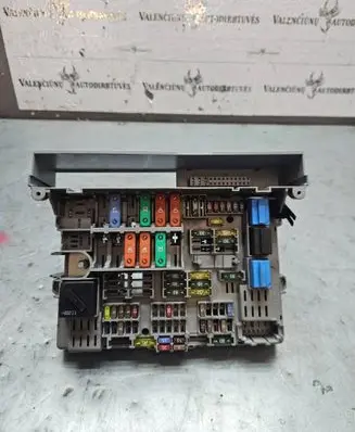 Fuse module