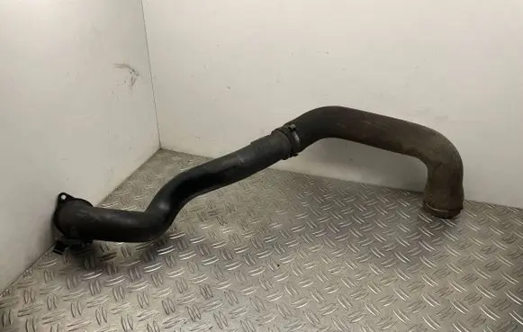 Alfa Romeo 159 Air intake duct part 60698400