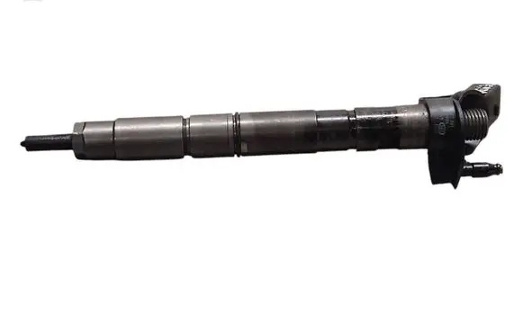 Fuel injector