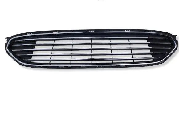 Ford Galaxy Front bumper upper radiator grill EM2B8200E