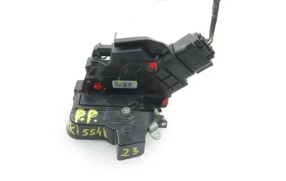 Ford C-MAX I Front door lock 7M5AR21812AA