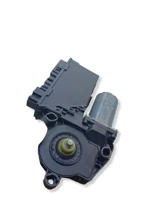 Volkswagen Touareg I Rear door window regulator motor 3D0959794F
