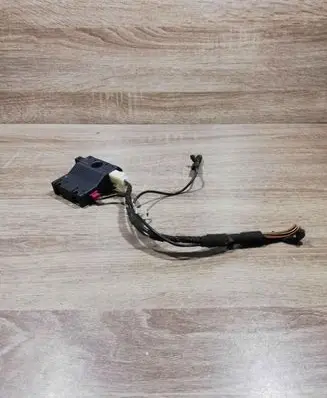 BMW 3 E90 E91 Antenna control unit 914149101 10819610 65209141491