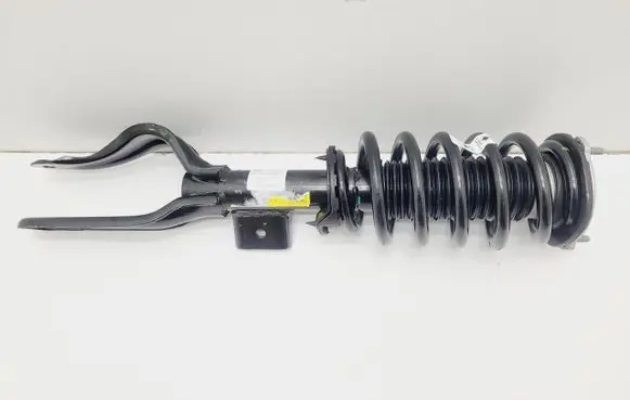 Tesla Model Y Front shock absorber with coil spring 118836800F