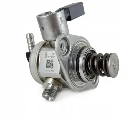 Audi A1 Fuel injection high pressure pump 04E127025D 04E127025A