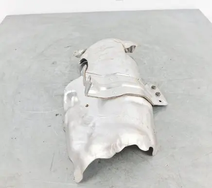 BMW 1 F40 Exhaust heat shield 9894940