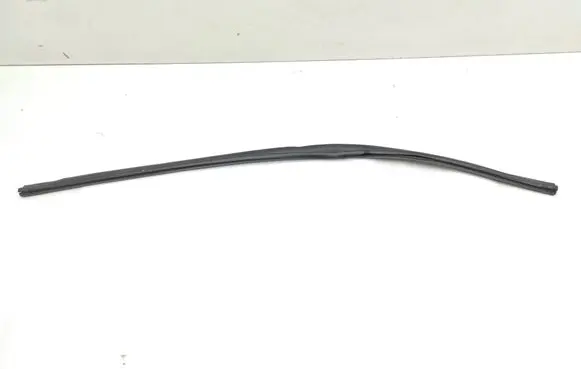 Opel Vivaro Sliding door rubber seal 