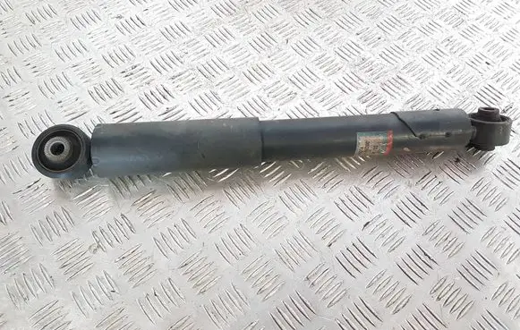 Lexus RX III Rear shock absorber/damper 4853148200