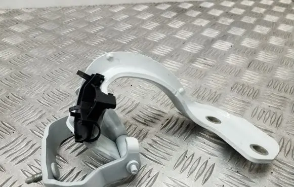 Audi A6 S6 C7 4G Tailgate/trunk/boot hinge 4G9827299